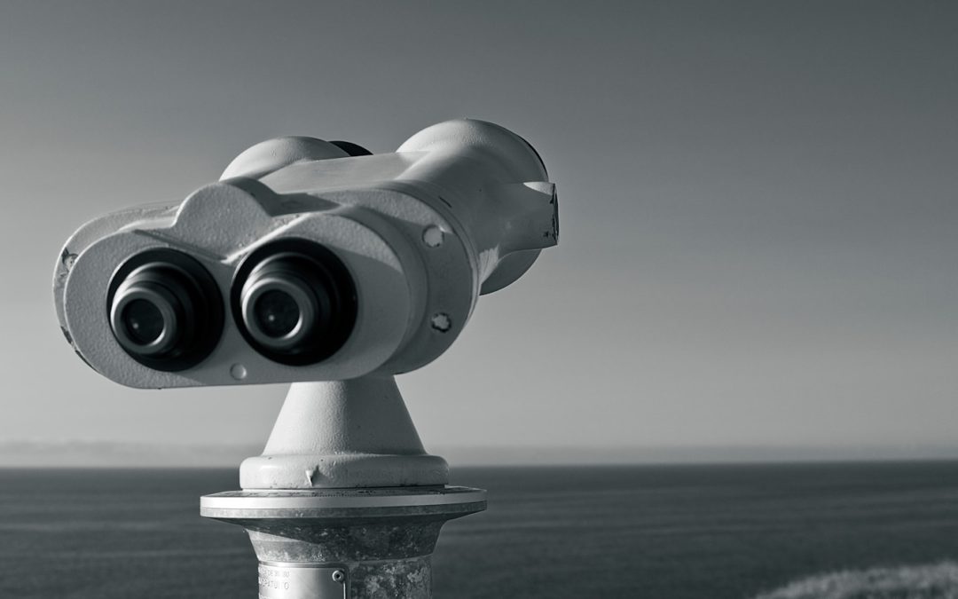 The Essential Role of Foresight in Decision-Making